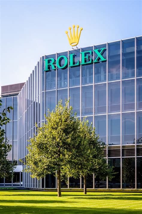 where is rolex hq|Rolex factory switzerland.